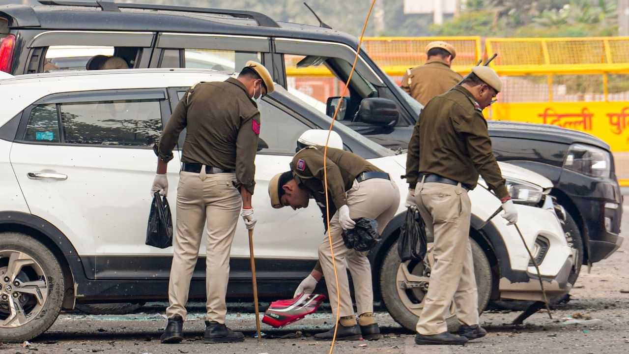 Delhi Blast: ചെങ്കോട്ട സ്ഫോടനം; ഉമർ നബയുടെ അടുത്ത സഹായി പിടിയിൽ, പ്രതികരിച്ച് എൻഐഎ