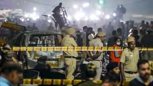 Delhi Blast: ഡല്ഹി സ്ഫോടനം, ഒരാള് കൂടി മരണത്തിന് കീഴടങ്ങി, മരണസംഖ്യ 15 Delhi Blast: ഡല്ഹി സ്ഫോടനം, ഒരാള് കൂടി മരണത്തിന് കീഴടങ്ങി, മരണസംഖ്യ 15