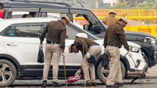 Delhi Blast: ഇവനാണ് അവന്‍ ! ഡൽഹി സ്ഫോടനത്തിന്റെ സൂത്രധാരൻ ഉമർ നബിയുടെ സഹായി ജാസിർ ബിലാൽ വാനിയുടെ ചിത്രം പുറത്ത്‌