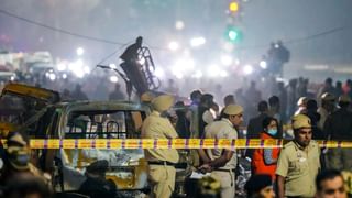 Delhi Blast: ആ കാര്‍ എത്തിയത് പുല്‍വാമയില്‍ നിന്ന്‌, ഡല്‍ഹി സ്‌ഫോടനത്തിന്റെ ചുരുളഴിയുന്നു?