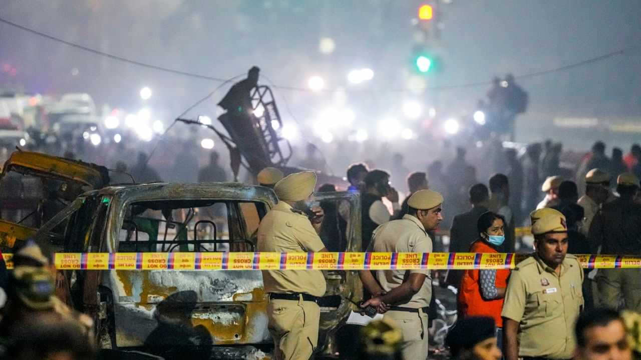 Delhi Blast: ഡൽഹി സ്ഫോടനം; അന്വേഷണം എൻഐഎക്ക് കൈമാറി, ഉടൻ റിപ്പോർട്ട് സമർപ്പിക്കും