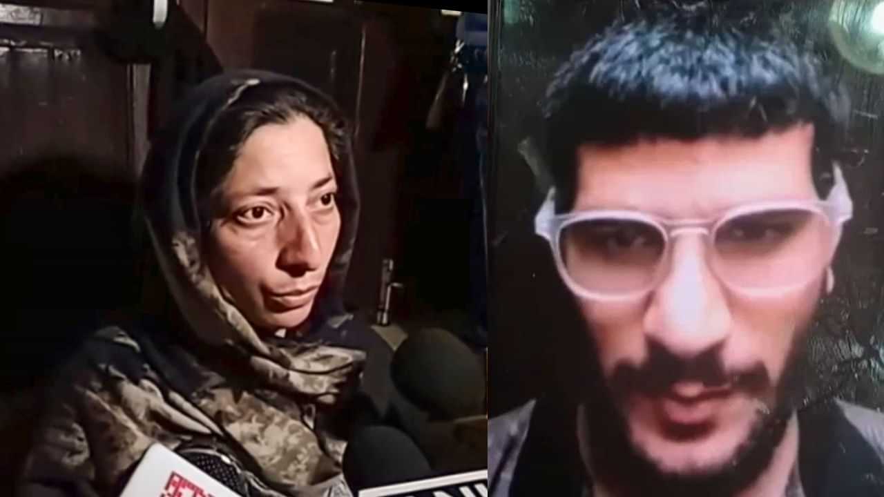 Delhi Blast: വളരെ ശാന്തസ്വഭാവം, പുസ്തകപ്പുഴുവായിരുന്നു, ഏക പ്രതീക്ഷയും അവൻ; ചാവേറെന്ന് സംശയിക്കുന്ന ഉമറിന്റെ സഹോദര ഭാര്യ