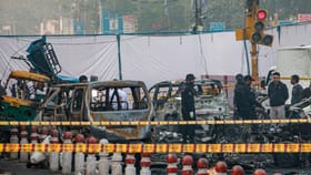 Delhi Blast: ഡൽഹി സ്ഫോടനം: മരിച്ചവരുടെ കുടുംബാംഗങ്ങൾക്ക് ധനസഹായം പ്രഖ്യാപിച്ച് സർക്കാർ...