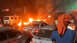 Delhi Blast: ഡല്ഹി സ്ഫോടനത്തിന് പിന്നില് പാകിസ്ഥാന്; വെളിപ്പെടുത്തലുമായി പാക് പത്രപ്രവര്ത്തകന് Delhi Blast: ഡല്ഹി സ്ഫോടനത്തിന് പിന്നില് പാകിസ്ഥാന്; വെളിപ്പെടുത്തലുമായി പാക് പത്രപ്രവര്ത്തകന്