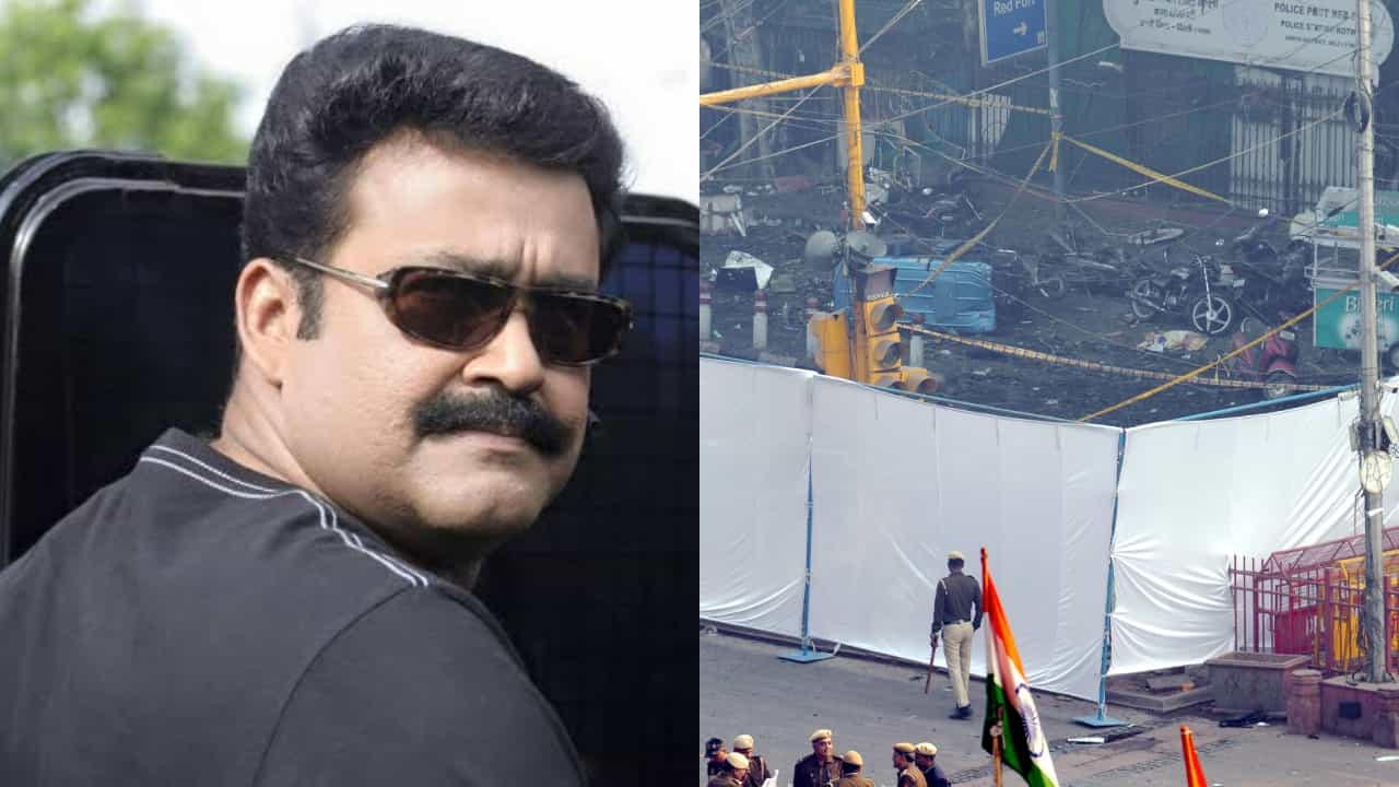 Delhi Blast: 2025ലെ ഡൽഹി സ്ഫോടനം 2006ൽ എസ്എൻ സ്വാമി പ്രവചിച്ചു; ബാബ കല്യാണിയുമായുള്ള സാധ്യതകൾ അവിശ്വസനീയം