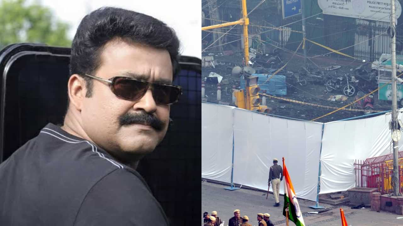 Delhi Blast: 2025ലെ ഡൽഹി സ്ഫോടനം 2006ൽ എസ്എൻ സ്വാമി പ്രവചിച്ചു; ബാബ കല്യാണിയുമായുള്ള സാധ്യതകൾ അവിശ്വസനീയം Delhi Blast: 2025ലെ ഡൽഹി സ്ഫോടനം 2006ൽ എസ്എൻ സ്വാമി പ്രവചിച്ചു; ബാബ കല്യാണിയുമായുള്ള സാധ്യതകൾ അവിശ്വസനീയം