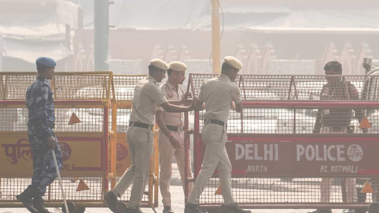 Delhi Blast: ചെങ്കോട്ട സ്ഫോടനം: പിടിയിലായവരുടെ അക്കൗണ്ടുകൾ മരവിപ്പിച്ചു, കൂടുതൽ വിവരങ്ങൾ