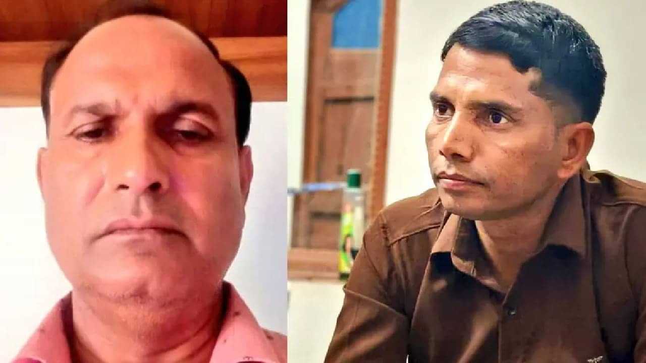 Delhi explosion: കൂടിക്കാഴ്ച ദുരന്തത്തിൽ അവസാനിച്ചു; സ്‌ഫോടനത്തില്‍ മരിച്ച അശോക് കുടുംബത്തിന്റെ ഏക ആശ്രയം