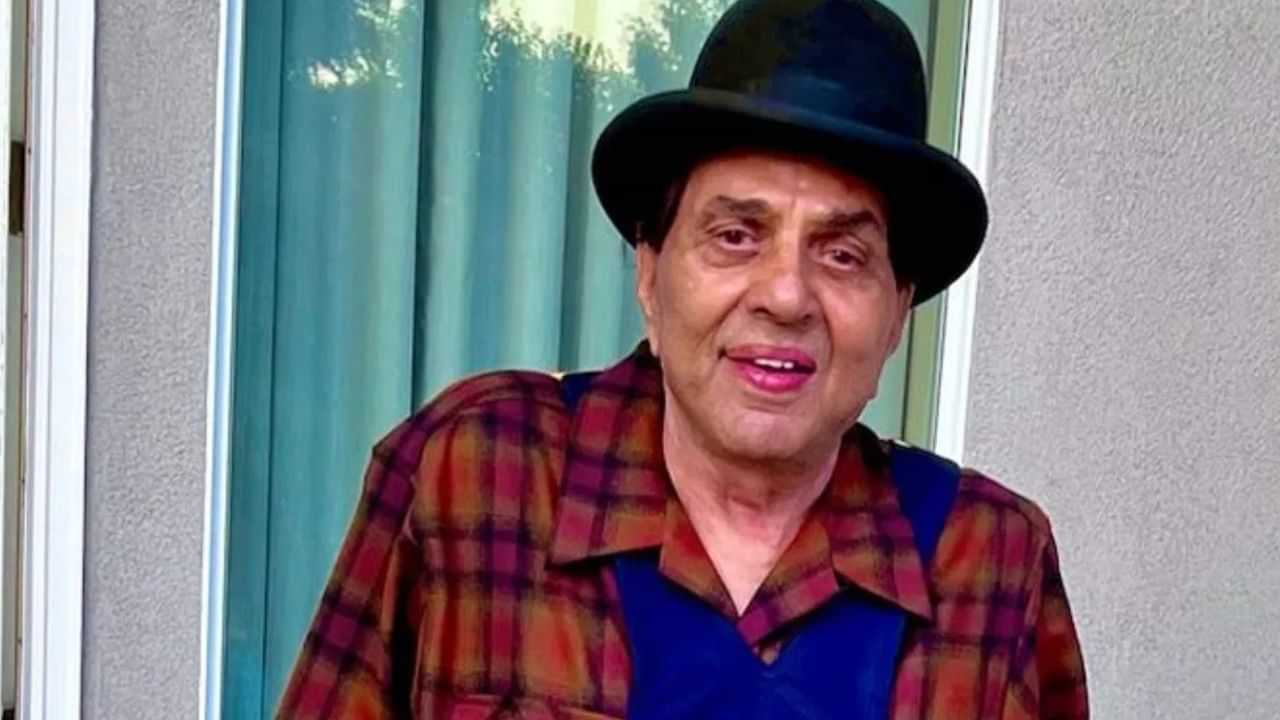 ബോളിവുഡ് നടൻ ധർമ്മേന്ദ്ര അന്തരിച്ചു