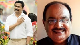 'ഒരുപാട് സപ്പോർട്ട് ചെയ്‌തിട്ടുണ്ട്‌, അവസരങ്ങൾ വാങ്ങി തന്നത് മുഴു