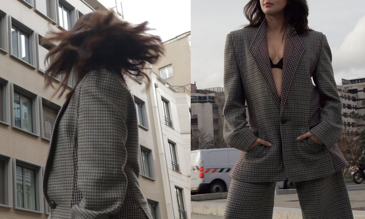 എന്നാൽ സിനിമയിൽ എക്കാലത്തും ഒരുപോലെ സജീവമാകുക എന്നത് ഒരു സ്ത്രീയെ സംബന്ധിച്ച് അല്പം വെല്ലുവിളി നിറഞ്ഞതാണ്. പലപ്പോഴും വ്യക്തി ജീവിതത്തിനും കുടുംബ ജീവിതത്തിനും  പ്രാധാന്യം നൽകണമെന്ന് ഒരു നടി തീരുമാനിച്ചു കഴിഞ്ഞാൽ പിന്നീട് ലൈം ലൈറ്റിൽ തിളങ്ങുക എന്നത് പ്രയാസകരമായി മാറും. അത്തരത്തിൽ ഒരുകാലത്ത്  വെള്ളിത്തിരയിൽ തിളങ്ങിയതിനുശേഷം സിനിമയിൽ നിന്നും അപ്രത്യക്ഷയായ നടിയാണ് ഇത്. (PHOTO: INSTAGRAM)