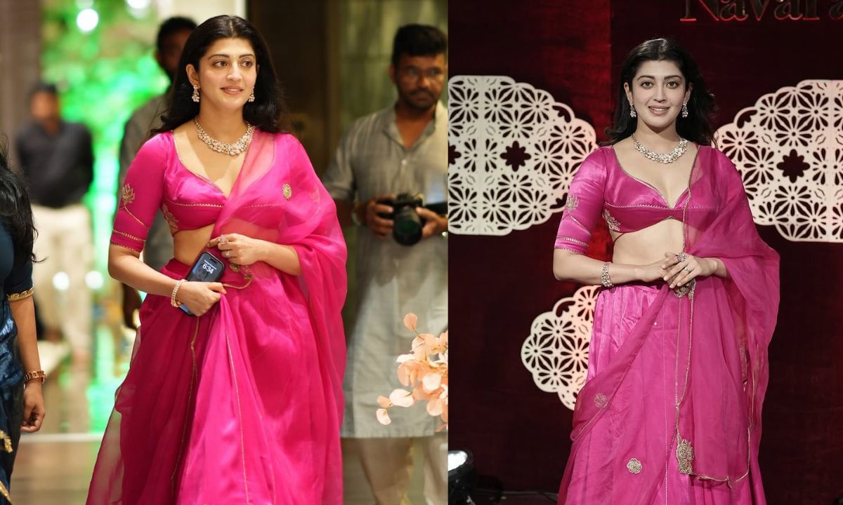 പക്ഷേ അതിനും വേണ്ടത്ര ശ്രദ്ധ ലഭിച്ചിരുന്നില്ല. നടിയുടെ കരിയറിലെ ഹിറ്റ് എന്ന് പറയാനാകുന്നത് പവൻ കല്യാണിനെ നായകനാക്കി പുറത്തിറങ്ങിയ അട്ടാരിന്തി ദരേദി എന്ന ചിത്രത്തിലാണ്. പിന്നീട് തുടർച്ചയായ പരാജയങ്ങളെ തുടർന്ന് സിനിമയിൽ നിന്നും അപ്രത്യക്ഷയായി. നിലവിൽ വിവാഹിതയായ പ്രണിതയ്ക്ക് രണ്ടു കുട്ടികൾ ഉണ്ട് എന്നാണ് വിവരം. ഫീമെയിൽ നിന്നും അപ്രത്യക്ഷയായെങ്കിലും നടി ഇപ്പോഴും സോഷ്യൽ മീഡിയയിൽ സജീവമാണ്.(PHOTO: INSTAGRAM)