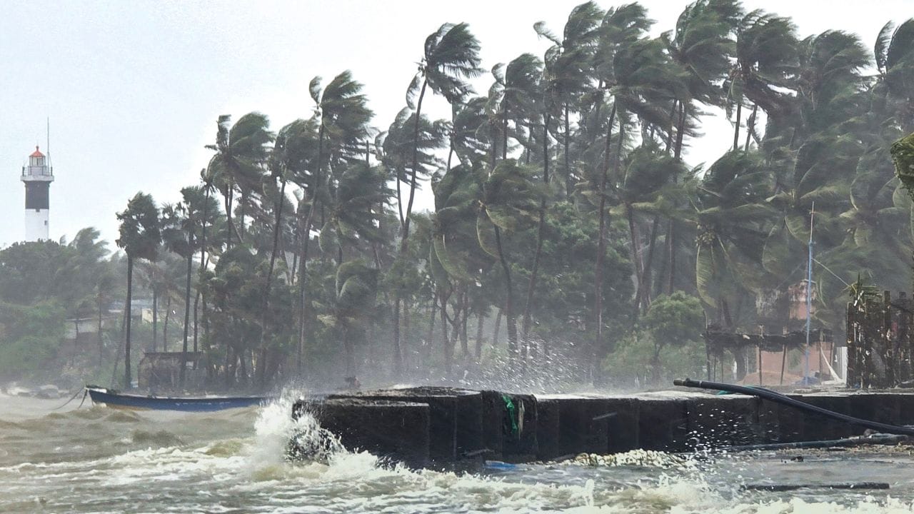 Ditwah Cyclone: കലിതുള്ളി ഡിറ്റ് വാ ചുഴലിക്കാറ്റ്; തമിഴ്നാട്ടിൽ സ്കൂളുകൾക്കും കോളേജുകൾക്കും അവധി, കേരളത്തെ ബാധിക്കുമോ?