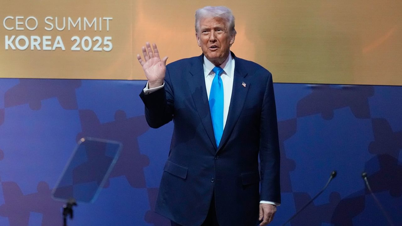 Donald Trump: ബിബിസിക്കെതിരെ നിയമനടപടികളിലേക്ക് കടക്കാന്‍ ട്രംപ്, നഷ്ടപരിഹാരമായി ചോദിക്കുന്നത് വന്‍ തുക