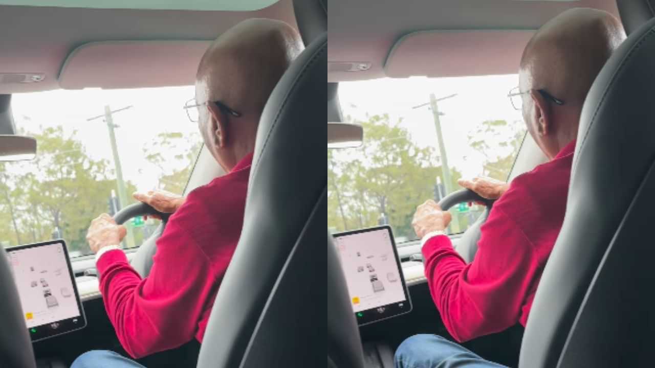 Viral Video: ആറ് റെസ്റ്റോറന്റുകള്, 13 ജ്വല്ലറികള്...; ഊബര് ഓടിച്ച് കോടീശ്വരന് Viral Video: ആറ് റെസ്റ്റോറന്റുകള്, 13 ജ്വല്ലറികള്...; ഊബര് ഓടിച്ച് കോടീശ്വരന്