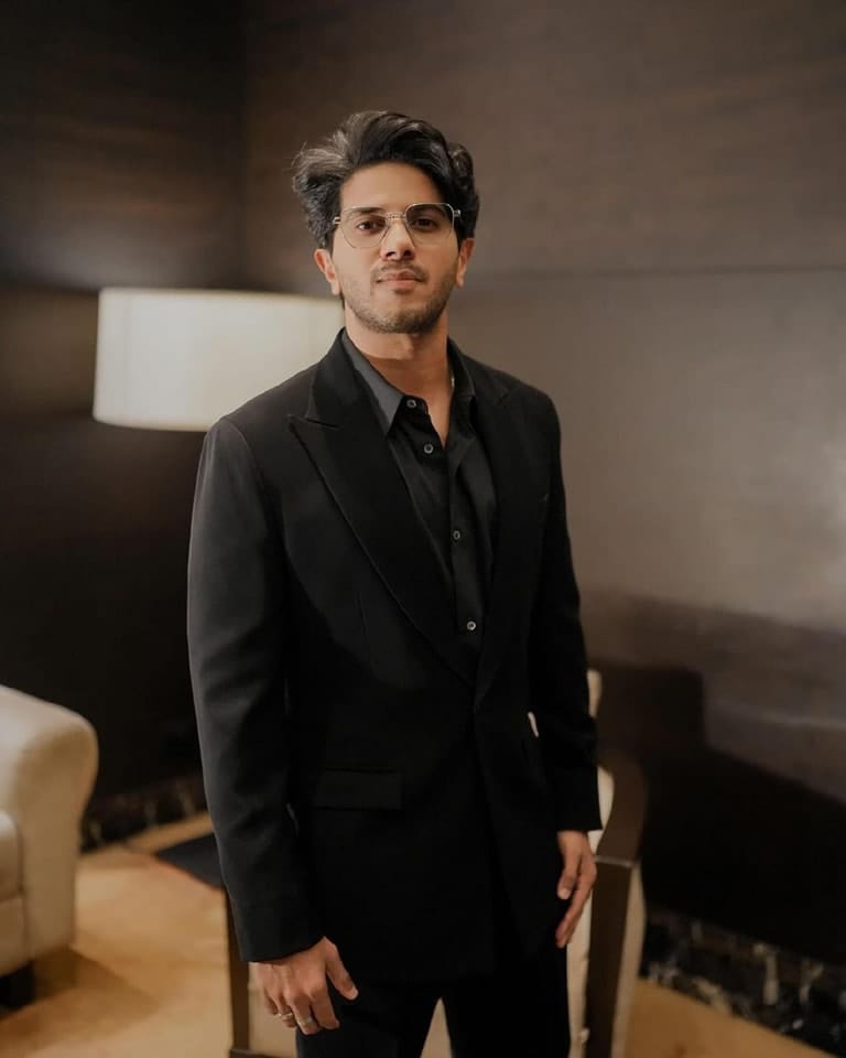 സിനിമയുടെ ചിത്രീകരണം പുരോഗമിക്കുകയാണ്.വേഫെറർ ഫിലിംസിന്റെ ബാനറിൽ ദുല്‍ഖര്‍ സല്‍മാന്‍, ജോം വര്‍ഗീസ് എന്നിവര്‍ ചേര്‍ന്നാണ് ചിത്രം നിര്‍മിക്കുന്നത്.
