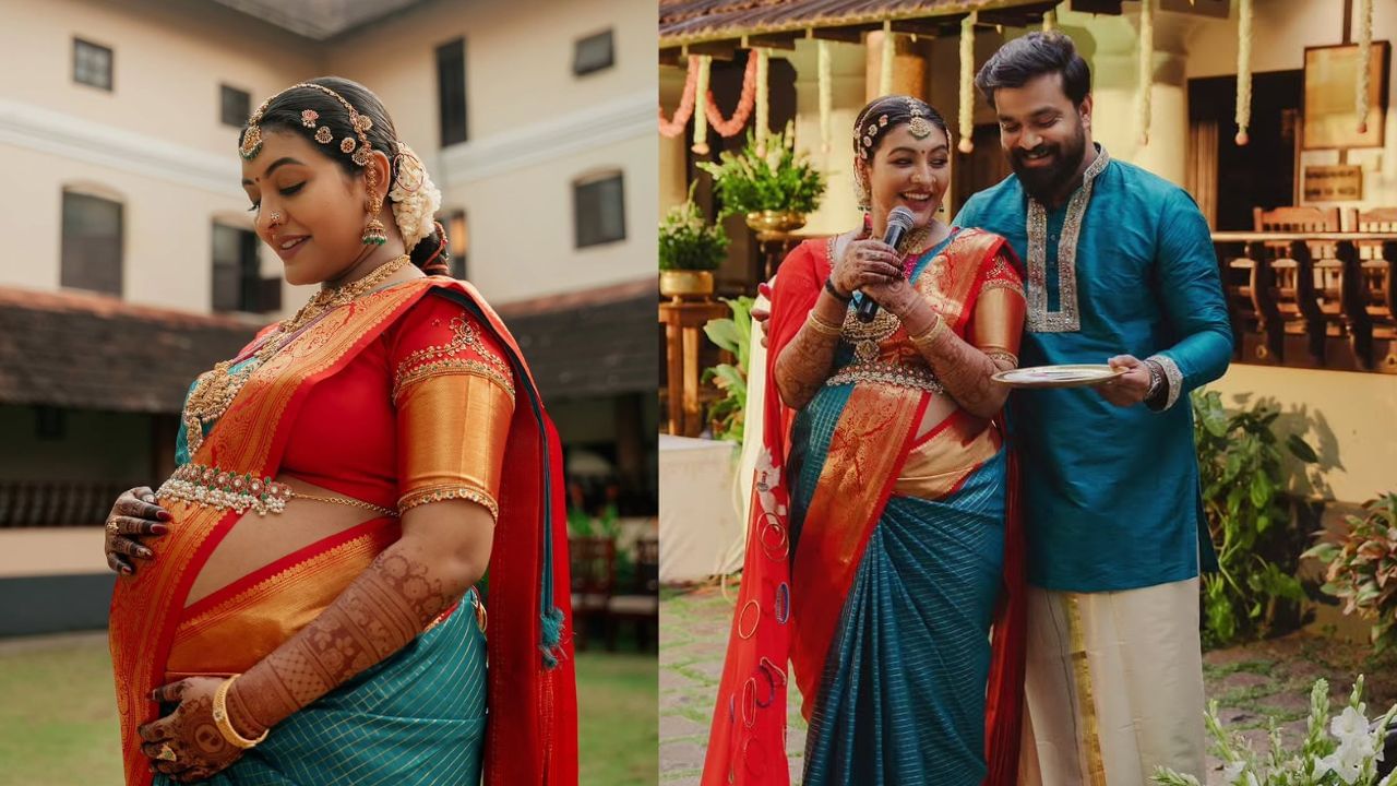 Durga Krishna: ദുർ​ഗാ കൃഷ്ണ അമ്മയായി! സന്തോഷം പങ്കിട്ട് താരം