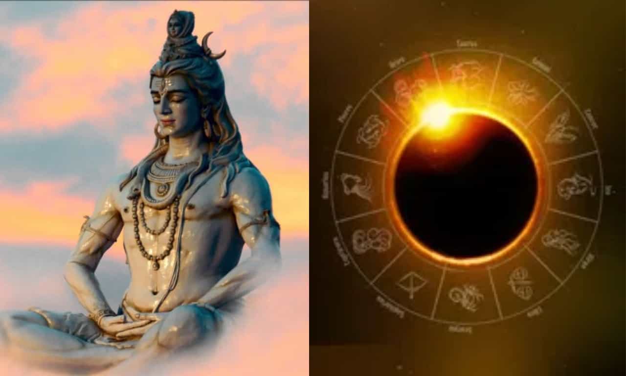 Dwigraha Yoga: തുലാം, ധനു... 5 രാശിക്കാർക്ക് ഇന്ന് ഇരട്ടി ഭാഗ്യം! ദ്വിഗ്രഹ യോഗത്തിന്റെ ശുഭസംയോജനം