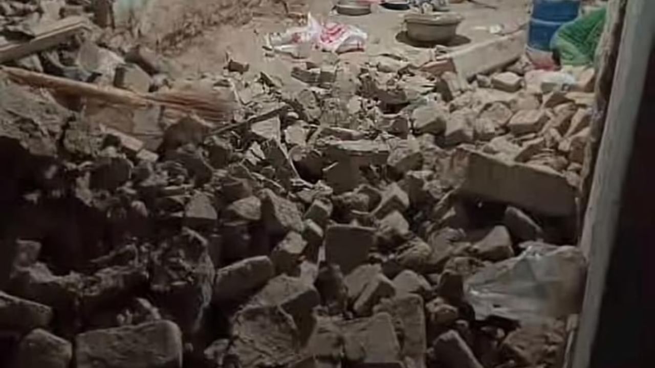 Afghanistan Earthquake: അഫ്ഗാനിസ്ഥാനിൽ വൻ ഭൂചലനം; 20 പേർ കൊല്ലപ്പെട്ടു, 320ലധികം പേർക്ക് പരിക്ക്