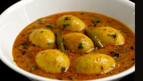 Egg Kuruma Recipe: മലബാർ സ്റ്റൈൽ മുട്ട കുറുമ ; ഏതിനും ബെസ്റ്റ്, ഇങ്ങനെ തയ്യാറാക്കാം...