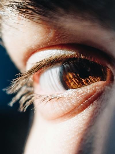 തൈറോയ്ഡ് രോഗമുള്ളവരില്‍ കണ്ണുകളുടെ ആരോഗ്യം മോശമായേക്കാം