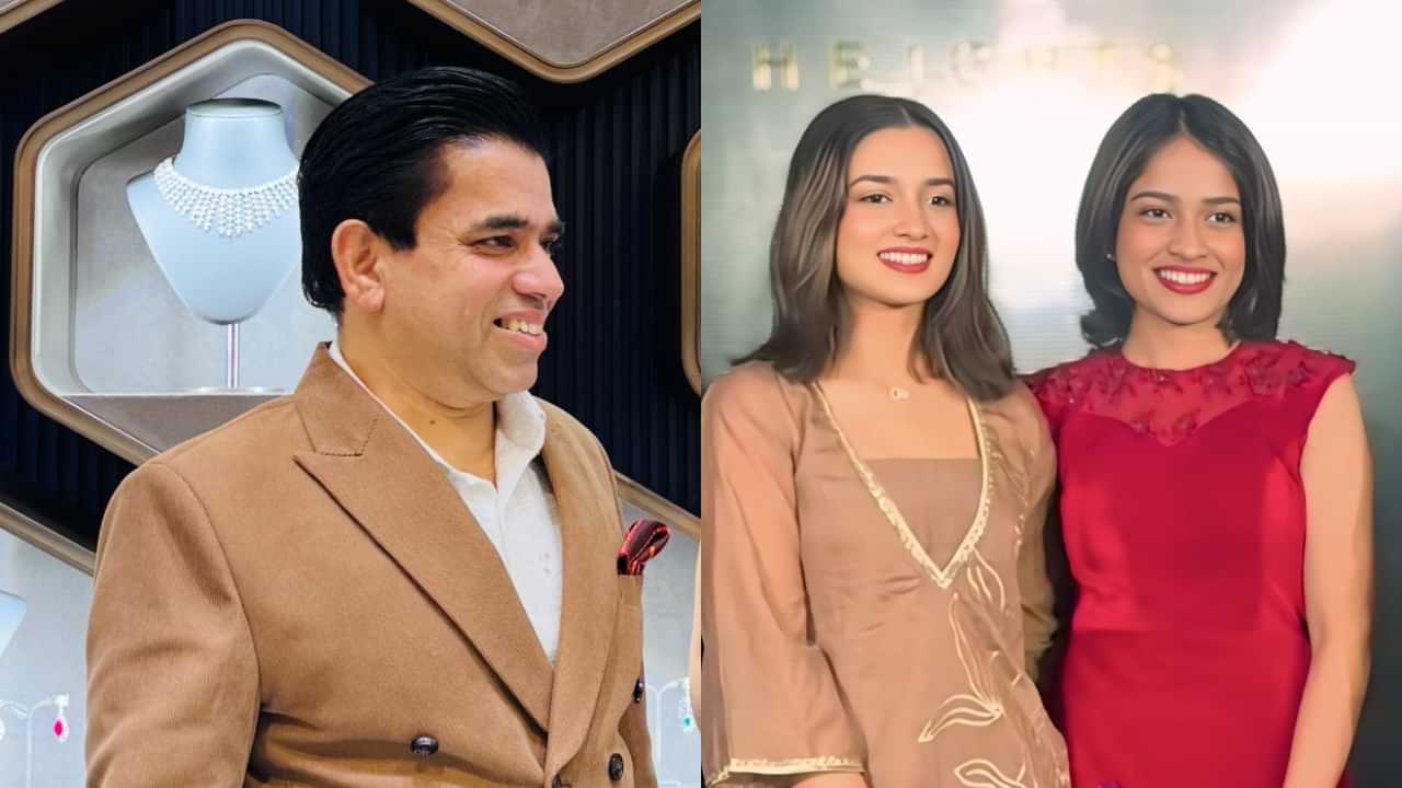 Faisal AK Malabar: അവരെ വേദനിപ്പിക്കാനുള്ള ഉദ്ദേശ്യമുണ്ടായിരുന്നില്ല, ഈ വിവാദം പ്രതീക്ഷിച്ചതിനുമപ്പുറം; ആദില-നൂറ വിഷയത്തിൽ ഫൈസൽ Faisal AK Malabar: അവരെ വേദനിപ്പിക്കാനുള്ള ഉദ്ദേശ്യമുണ്ടായിരുന്നില്ല, ഈ വിവാദം പ്രതീക്ഷിച്ചതിനുമപ്പുറം; ആദില-നൂറ വിഷയത്തിൽ ഫൈസൽ