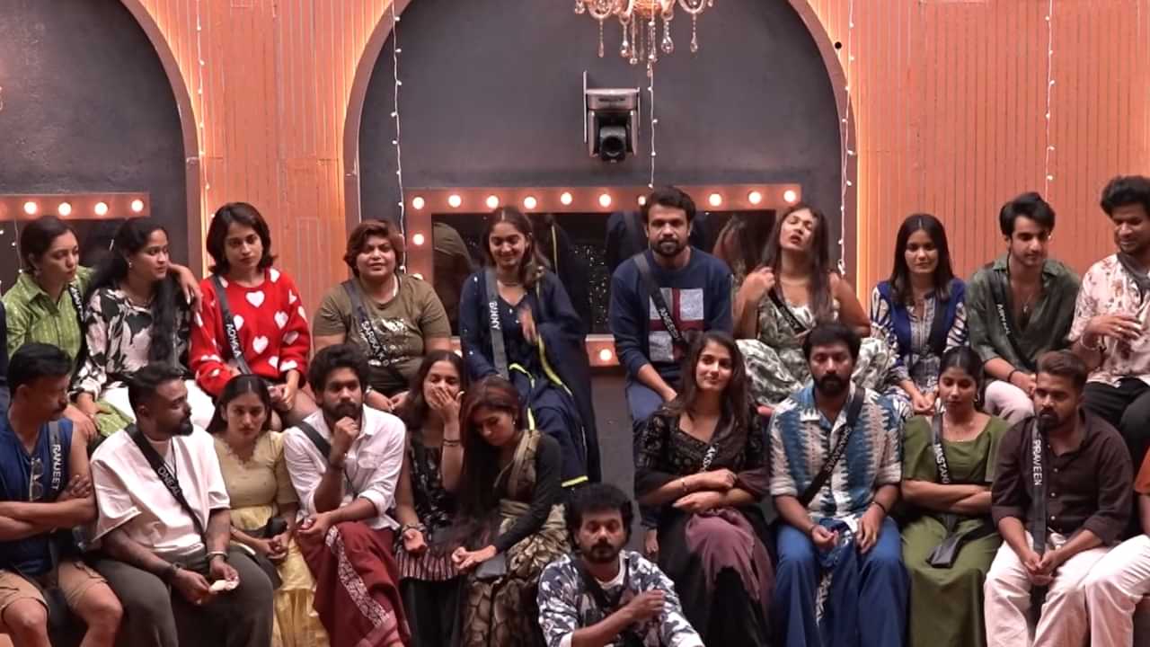 Bigg Boss Malayalam Season 7: തിരിച്ചുവന്നവർക്ക് ഹൗസിലുള്ളവരോട് അസൂയ; വീണ്ടും പുറത്താക്കണമെന്ന് പ്രേക്ഷകർ Bigg Boss Malayalam Season 7: തിരിച്ചുവന്നവർക്ക് ഹൗസിലുള്ളവരോട് അസൂയ; വീണ്ടും പുറത്താക്കണമെന്ന് പ്രേക്ഷകർ