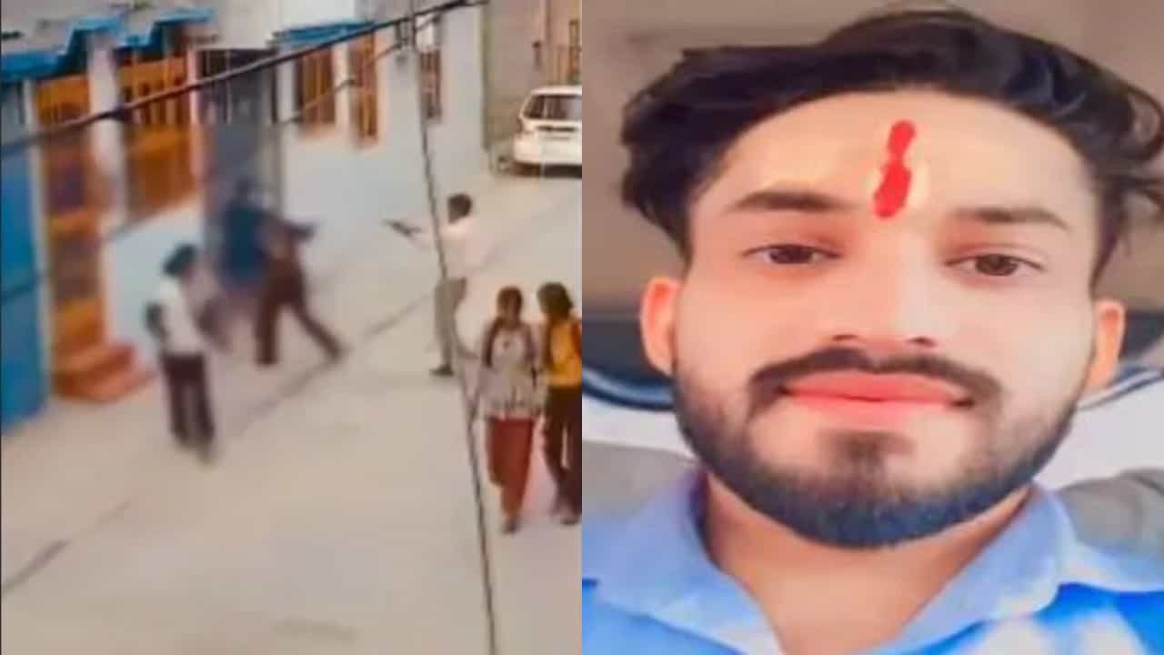Faridabad Crime: പ്രണയം നിരസിച്ചതിൽ ദേഷ്യം തോന്നി; 17 വയസുകാരിക്ക് നേരെ വെടിയുതിർത്ത 30 വയസുകാരൻ പിടിയിൽ
