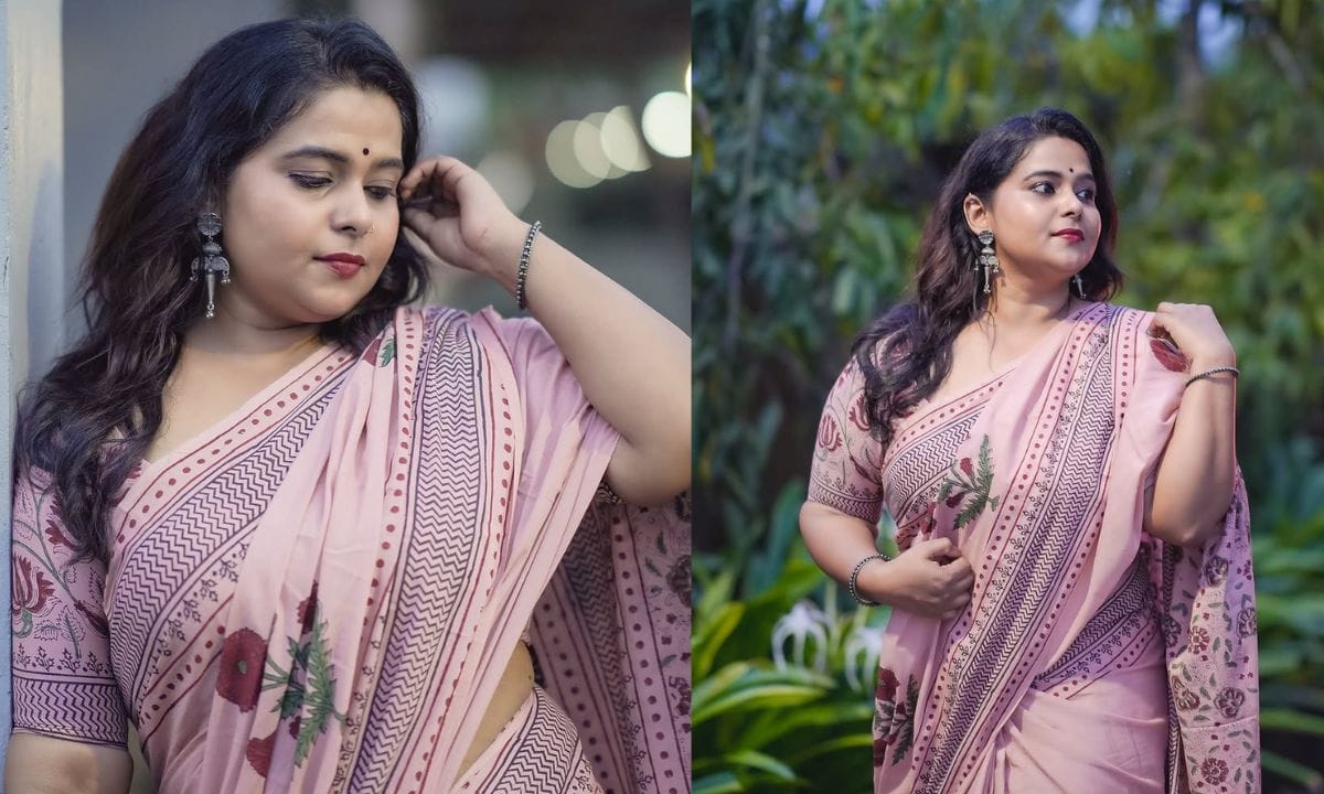 കക്ഷി അമ്മിണിപ്പിള്ള എന്ന ചിത്രത്തിലെ കാന്തി ശിവദാസൻ. ഈ കഥാപാത്രത്തെ ഇഷ്ടപ്പെടാത്തവർ ചുരുക്കം ആയിരിക്കും. വളരെ പ്രതീക്ഷയോടെ വിവാഹം കഴിക്കുകയും ജീവിതത്തിന്റെ ആദ്യ ഘട്ടത്തിൽ തന്നെ തന്റെ ശരീരപ്രകൃതി കൊണ്ട് ഭർത്താവ് തന്നെ വേണ്ട എന്നു വെക്കുകയും അതിനെ തുടർന്നുണ്ടാകുന്ന സാഹചര്യങ്ങളുമായിരുന്നു കാന്തി എന്ന കഥാപാത്രം. (PHOTO: INSTAGRAM)