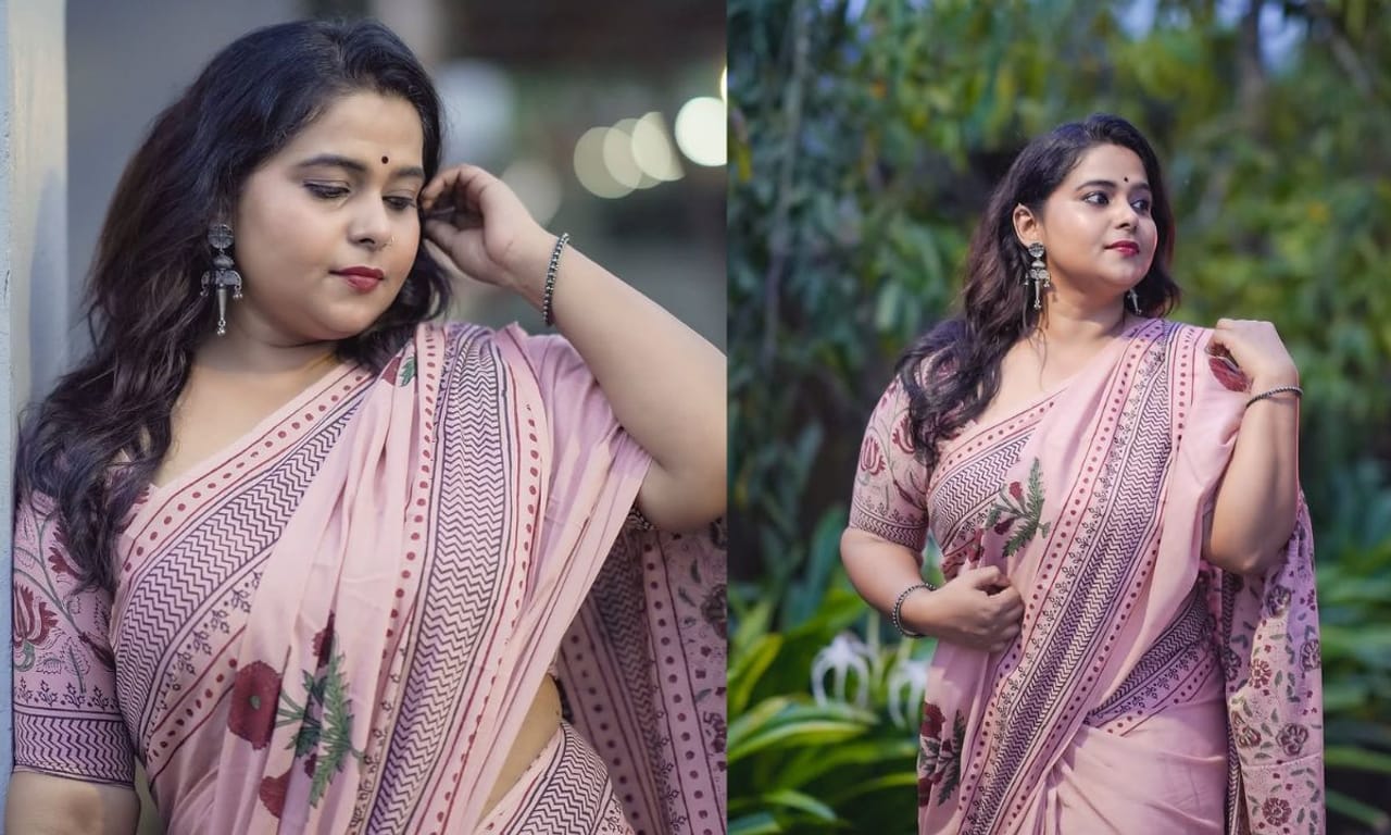 കക്ഷി അമ്മിണിപ്പിള്ള എന്ന ചിത്രത്തിലെ കാന്തി ശിവദാസൻ. ഈ കഥാപാത്രത്തെ ഇഷ്ടപ്പെടാത്തവർ ചുരുക്കം ആയിരിക്കും. വളരെ പ്രതീക്ഷയോടെ വിവാഹം കഴിക്കുകയും ജീവിതത്തിന്റെ ആദ്യ ഘട്ടത്തിൽ തന്നെ തന്റെ ശരീരപ്രകൃതി കൊണ്ട്  ഭർത്താവ് തന്നെ വേണ്ട എന്നു വെക്കുകയും അതിനെ തുടർന്നുണ്ടാകുന്ന സാഹചര്യങ്ങളുമായിരുന്നു കാന്തി എന്ന കഥാപാത്രം. (PHOTO: INSTAGRAM)