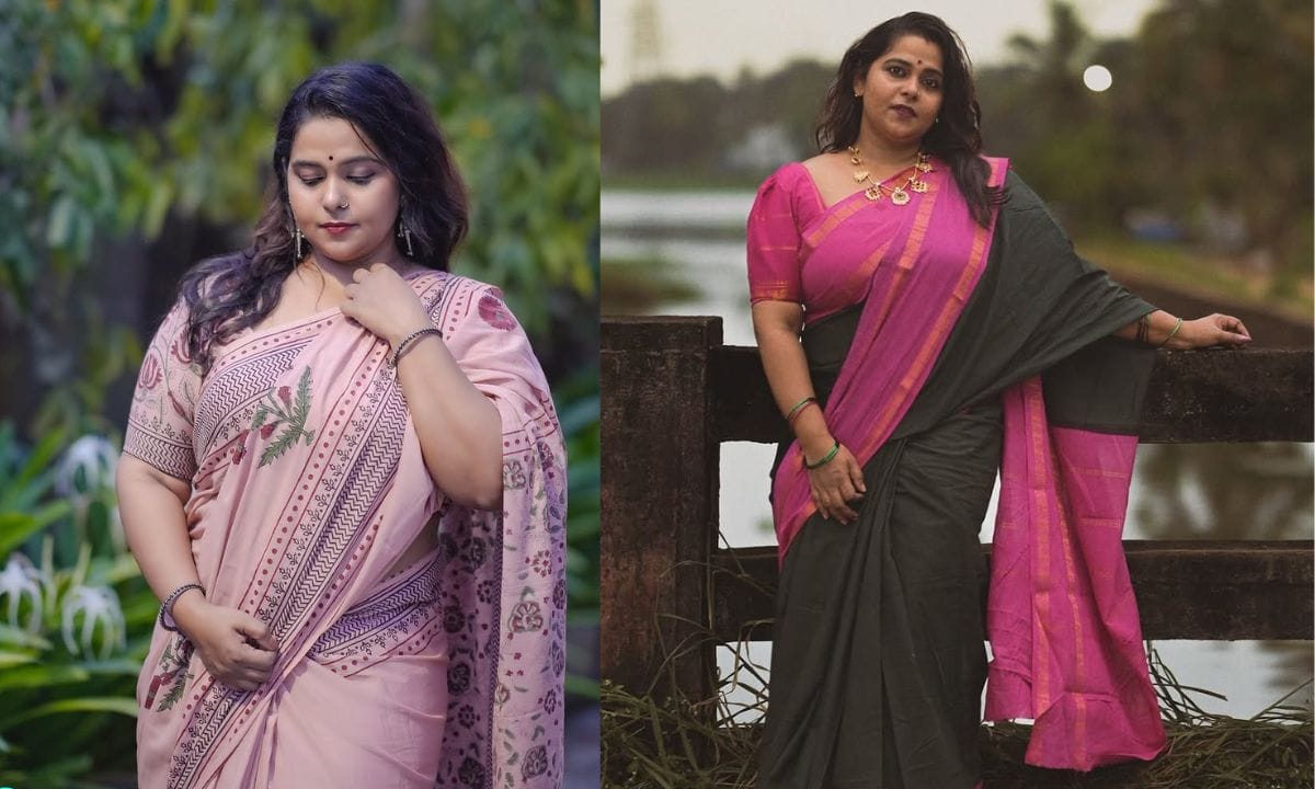 താൻ അഞ്ചാം ക്ലാസിൽ പഠിക്കുമ്പോൾ അടുത്ത ബന്തുവിൽ നിന്നും മോശം അനുഭവം നേരിട്ടുെവന്നാണ് നടി പറയുന്നത്. ആ വ്യക്തിയിൽ നിന്നും ലൈംഗിക അതിക്രമം നേരിട്ടുവെന്നും വീട്ടിൽ പറഞ്ഞപ്പോൾ തന്നോട് മിണ്ടാതിരിക്കാനാണ് വീട്ടിൽ നിന്നും പറഞ്ഞത് എന്നും താരം പറയുന്നു.(PHOTO: INSTAGRAM)