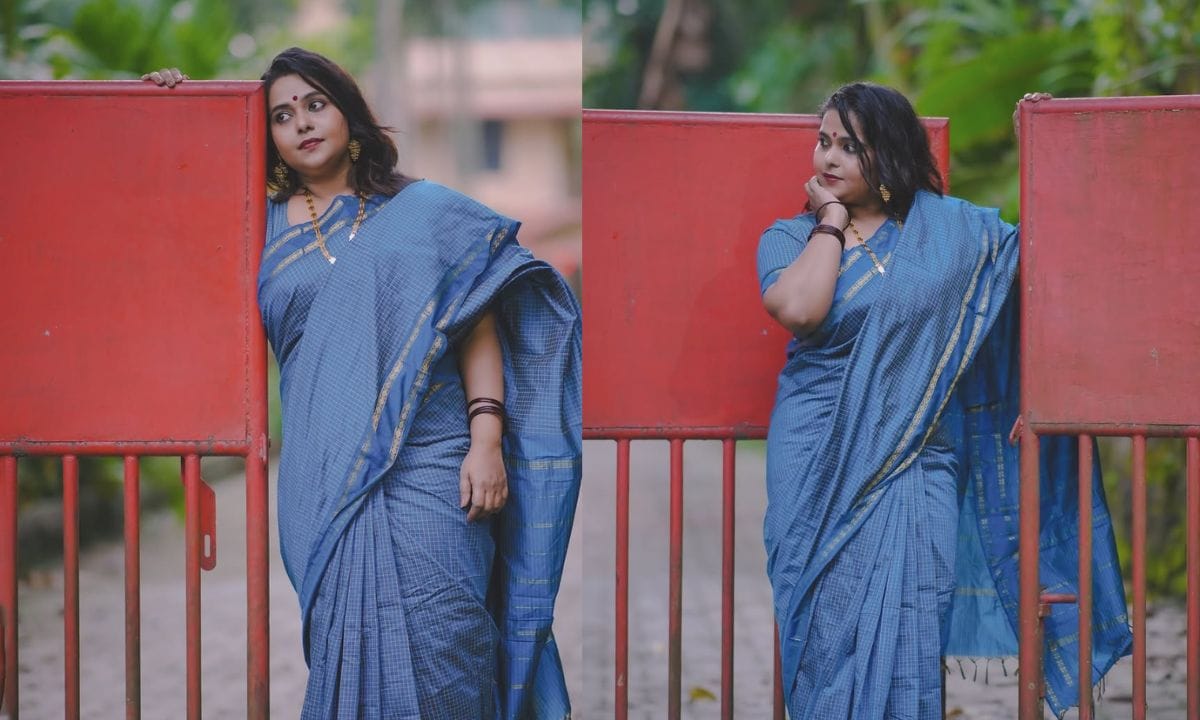 ഒട്ടും വിദ്യാഭ്യാസമില്ലാത്ത തരത്തിലുള്ള ആളുകളാണ് അവിടെ കുട്ടികളെ കൈകാര്യം ചെയ്യുന്നത് എന്ന് തോന്നിയിട്ടുണ്ട്.ഒരിക്കൽ താൻ മദ്രസയിൽ എത്തിയപ്പോൾ ആളുകളുടെ മുന്നിൽ വച്ച് പരസ്യമായി തന്റെ തട്ടം വലിച്ചൂരിയ ഒരു അനുഭവവും തനിക്ക് അവിടെ വച്ച് ഉണ്ടായി. 
അന്ന് തനിക്ക് വലിയ അപമാനം നേരിട്ടതായി തോന്നിയെന്നും നടി. (PHOTO: INSTAGRAM)