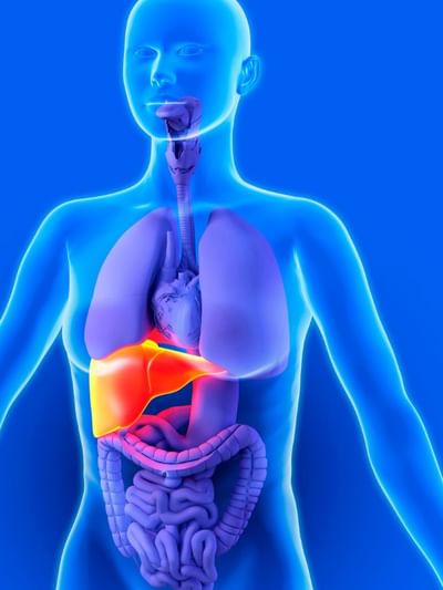 പരിശോധന ഇല്ലാതെ ഫാറ്റി ലിവർ എങ്ങനെ കണ്ടെത്താം?