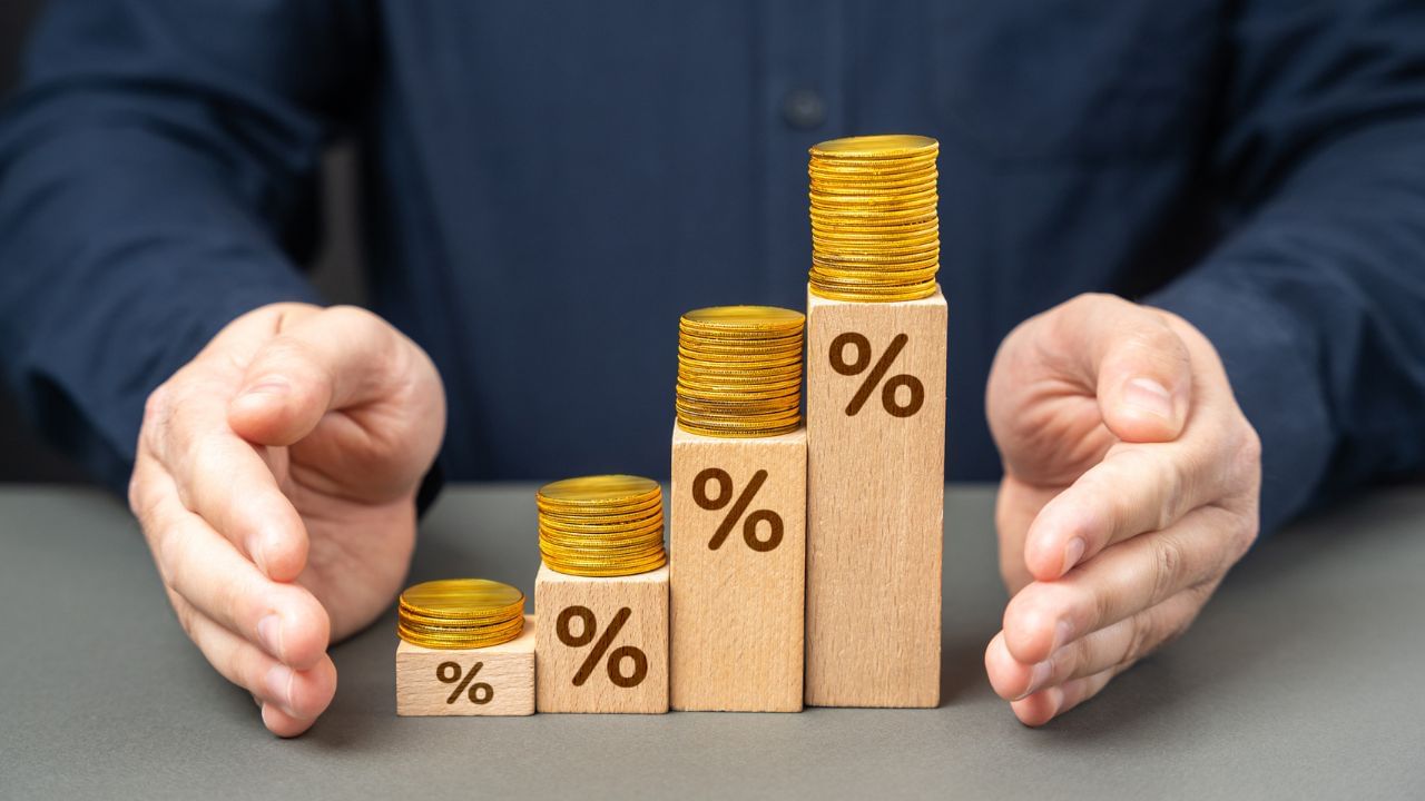 Interest Rate: പലിശയില്‍ കളിയില്ല! എസ്ബിഐ, പിഎന്‍ബി, എച്ച്ഡിഎഫ്‌സി ഇവരുടെ പുത്തന്‍ നിരക്കറിഞ്ഞോ?