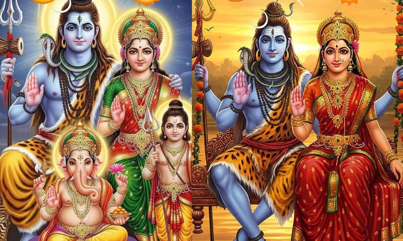 Friday Astro Remedies: ശിവപാർവതി പരിണയം പോലെ..! നല്ല ജീവിതപങ്കാളിക്ക് വേണ്ടി വെള്ളിയാഴ്ചകളിൽ ഈ കാര്യങ്ങൾ ചെയ്യുക