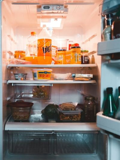 കഴുകിയ ശേഷം ഫ്രിഡ്ജില്‍ വെക്കാന്‍ പാടില്ലാത്ത സാധനങ്ങള്‍