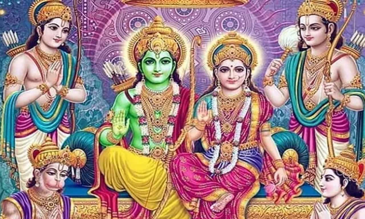 Gajkesari Yoga: കർക്കിടകം,തുലാം... 5 രാശിക്കാർക്ക് ഗുണം! ഗജകേസരി യോഗത്തിന്റെ ശുഭകരമായ സംയോജനം