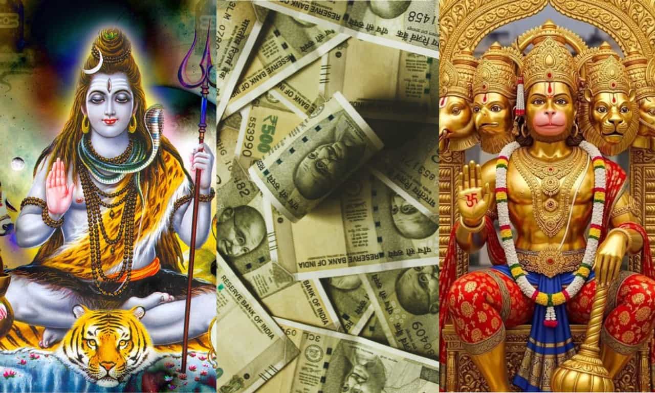 Gajkesari Yog: മിഥുനം, കർക്കിടകം... 5 രാശിക്കാർക്ക് ഇന്ന് അപ്രതീക്ഷിത ധന നേട്ടം! ഗജകേസരി യോഗത്തിന്റെ ശുഭസംയോജനം