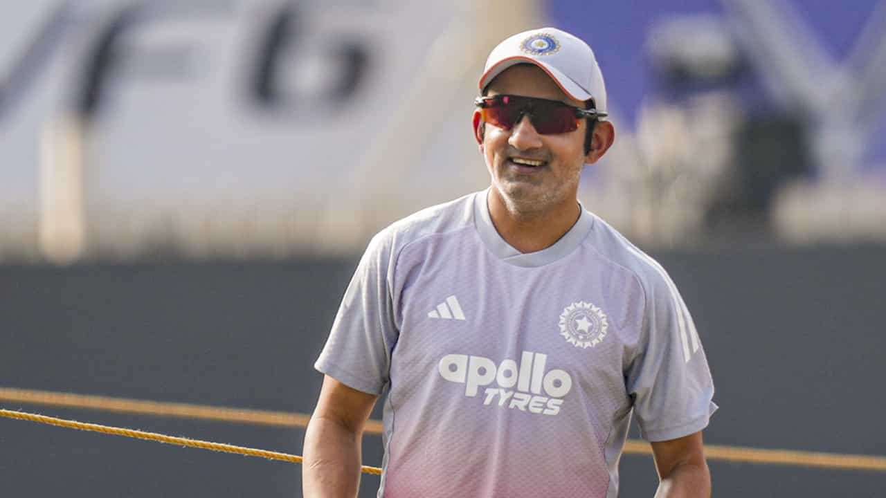 Gautam Gambhir: ഗൗതം ഗംഭീര്‍ ആ പറഞ്ഞതൊന്നും ബിസിസിഐയ്ക്ക് ഇഷ്ടമായില്ല; ബോര്‍ഡ് അതൃപ്തിയില്‍