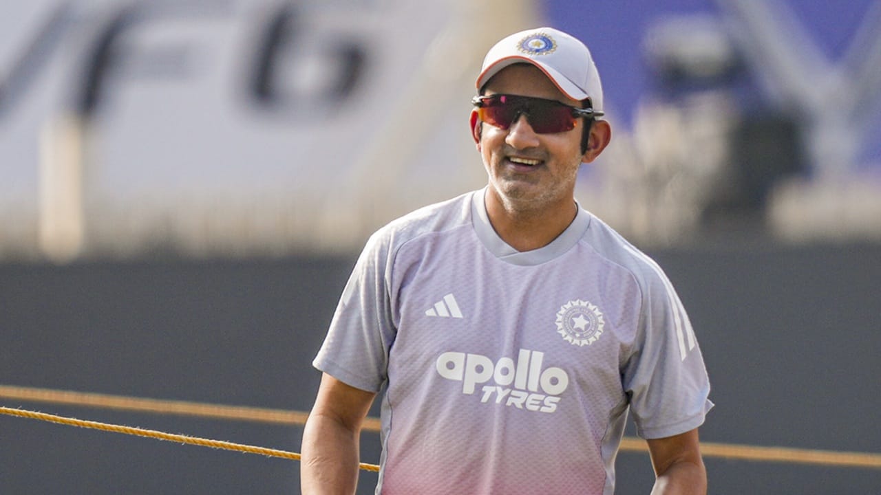 Gautam Gambhir: ഗൗതം ഗംഭീര്‍ ആ പറഞ്ഞതൊന്നും ബിസിസിഐയ്ക്ക് ഇഷ്ടമായില്ല; ബോര്‍ഡ് അതൃപ്തിയില്‍