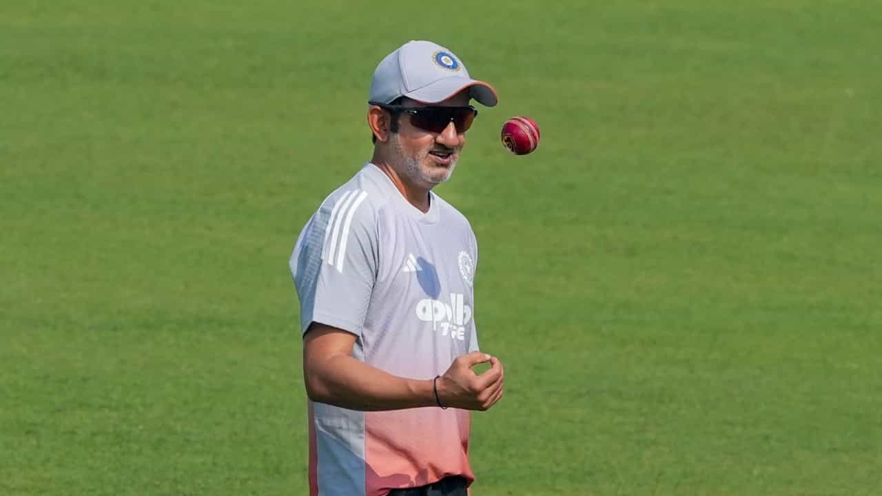 India vs South Africa: ഈ കളി തോറ്റാൽ ഗംഭീറിൻ്റെ കസേര തെറിക്കും; പ്രകടനത്തിൽ ബിസിസിഐ തൃപ്തനല്ലെന്ന് റിപ്പോർട്ട് India vs South Africa: ഈ കളി തോറ്റാൽ ഗംഭീറിൻ്റെ കസേര തെറിക്കും; പ്രകടനത്തിൽ ബിസിസിഐ തൃപ്തനല്ലെന്ന് റിപ്പോർട്ട്