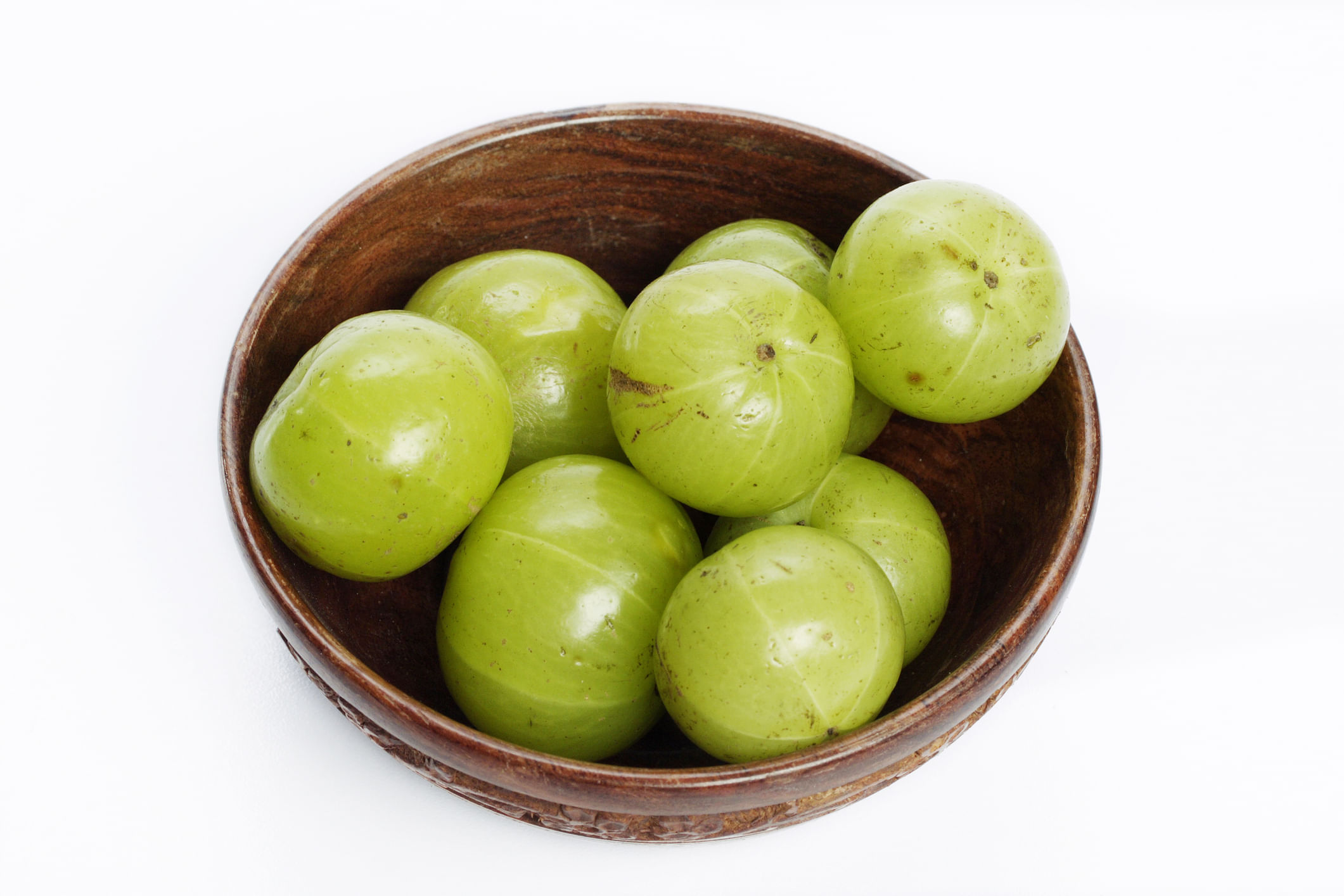 മുടികൊഴിച്ചിലും ചർമ്മ പ്രശ്നങ്ങളുമുള്ളവർ നെല്ലിക്ക ജ്യൂസ് കുടിക്കുന്നത് മുടി നരയ്ക്കുന്നത് തടയാനും, മുടികൊഴിച്ചിൽ കുറയ്ക്കാനും, ചർമ്മത്തിന് തിളക്കം നൽകാനും സഹായിക്കുന്നു.  ദഹന പ്രശ്നങ്ങളുള്ളവർക്കും ഇത് ഏറ്റവും നല്ലതാണ്.
