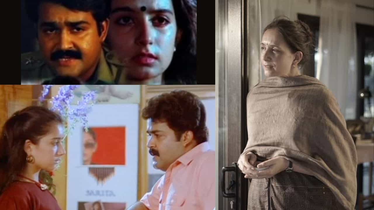 Mohanlal heroine Girija Shetter: 22 വർഷങ്ങൾക്ക് ശേഷം ഗംഭീര തിരിച്ചുവരവ്! മോഹൻലാൽ നായിക വീണ്ടും സിനിമയിലേക്ക്