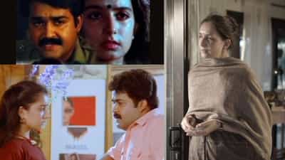 Mohanlal heroine Girija Shetter: 22 വർഷങ്ങൾക്ക് ശേഷം ഗംഭീര തിരിച്ചുവരവ്! മോഹൻലാൽ നായിക വീണ്ടും സിനിമയിലേക്ക്