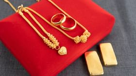 Kerala Gold Rate: ഇനി താഴോട്ടില്ല ഞാന്‍; സ്വര്‍ണവില വീണ്ടും ഉയരത്തില്‍, വെള്ളിക്കും ഡിമാന്‍ഡ്‌...