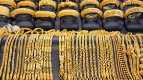 ഇനിയൊരു തിരിച്ചുവരവില്ല ശശ്യേ...ഇന്നത്തെ സ്വര്‍ണവില അറിയേണ്ട?