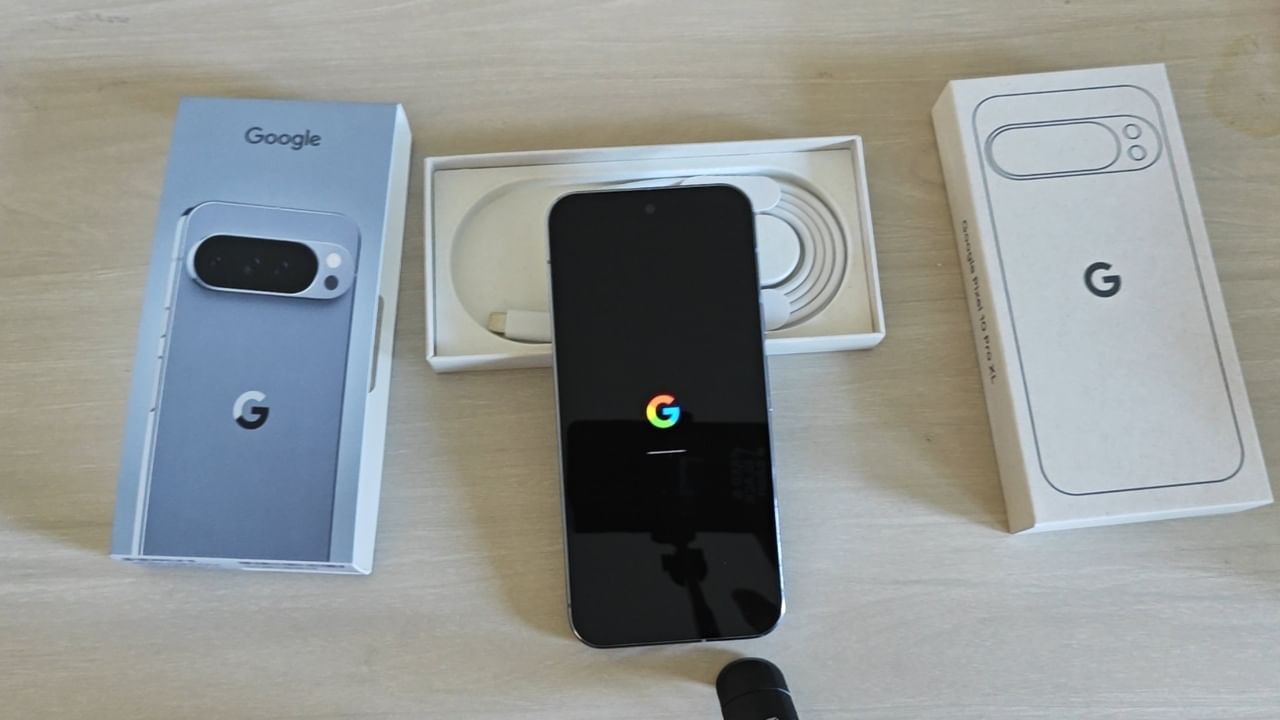 Google Pixel 10: ഗൂഗിൾ പിക്സൽ 10ന് അമ്പരപ്പിക്കുന്ന ഡിസ്കൗണ്ട്; ഏറ്റവും കുറഞ്ഞ വിലയിൽ ഇപ്പോൾ വാങ്ങാം