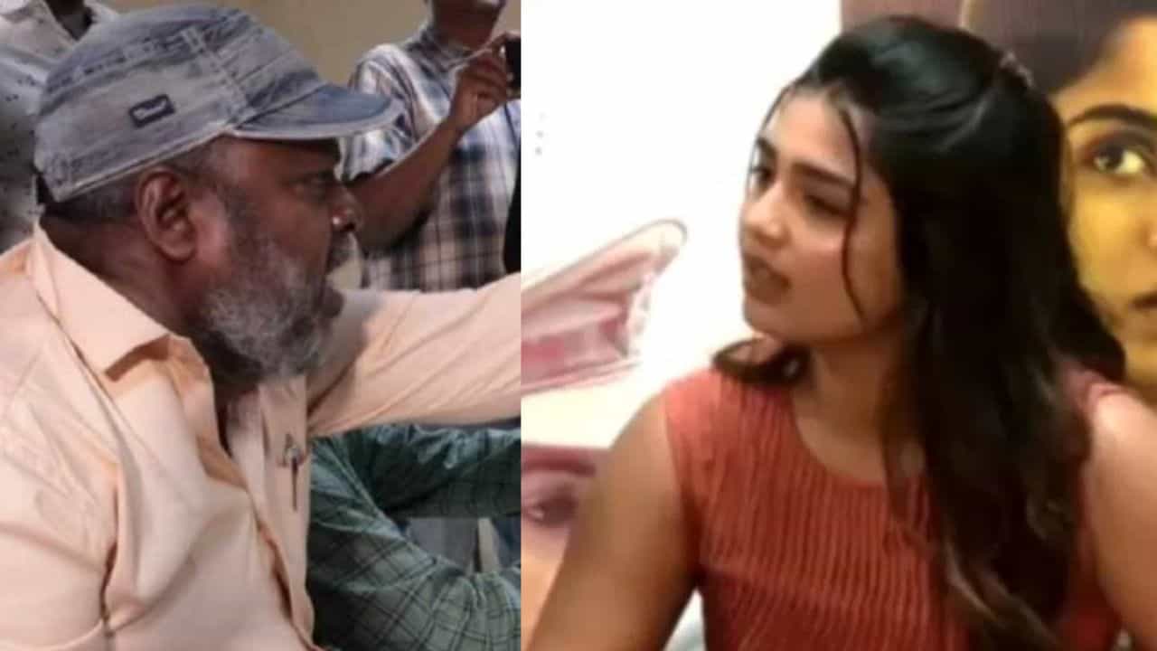 Gouri Kishan: ബോഡി ഷേമിംഗ് ചെയ്തതല്ല, ചോദ്യം തെറ്റിദ്ധരിച്ചു; യൂട്യൂബർ