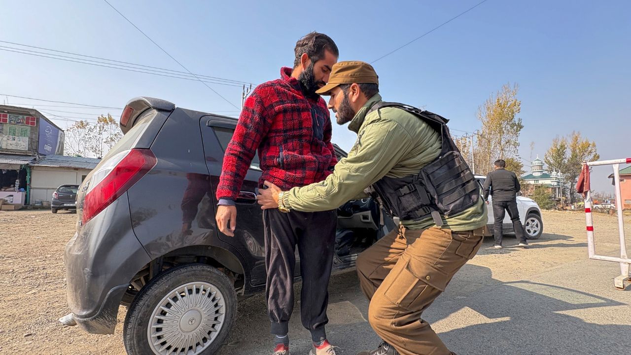 Grenade Attack Module: ഗ്രനേഡ് ആക്രമണം തകർത്ത് പഞ്ചാബ് പോലീസ്; 10 പേർ അറസ്റ്റിൽ