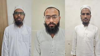 Earthquake: ആന്‍ഡമാനില്‍ ശക്തമായ ഭൂചലനം, 5.4 തീവ്രത